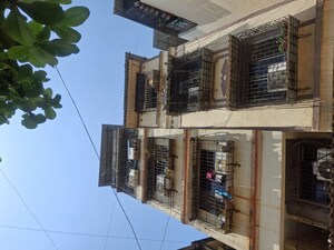 1 RK Independent House For Rent in Ghansoli