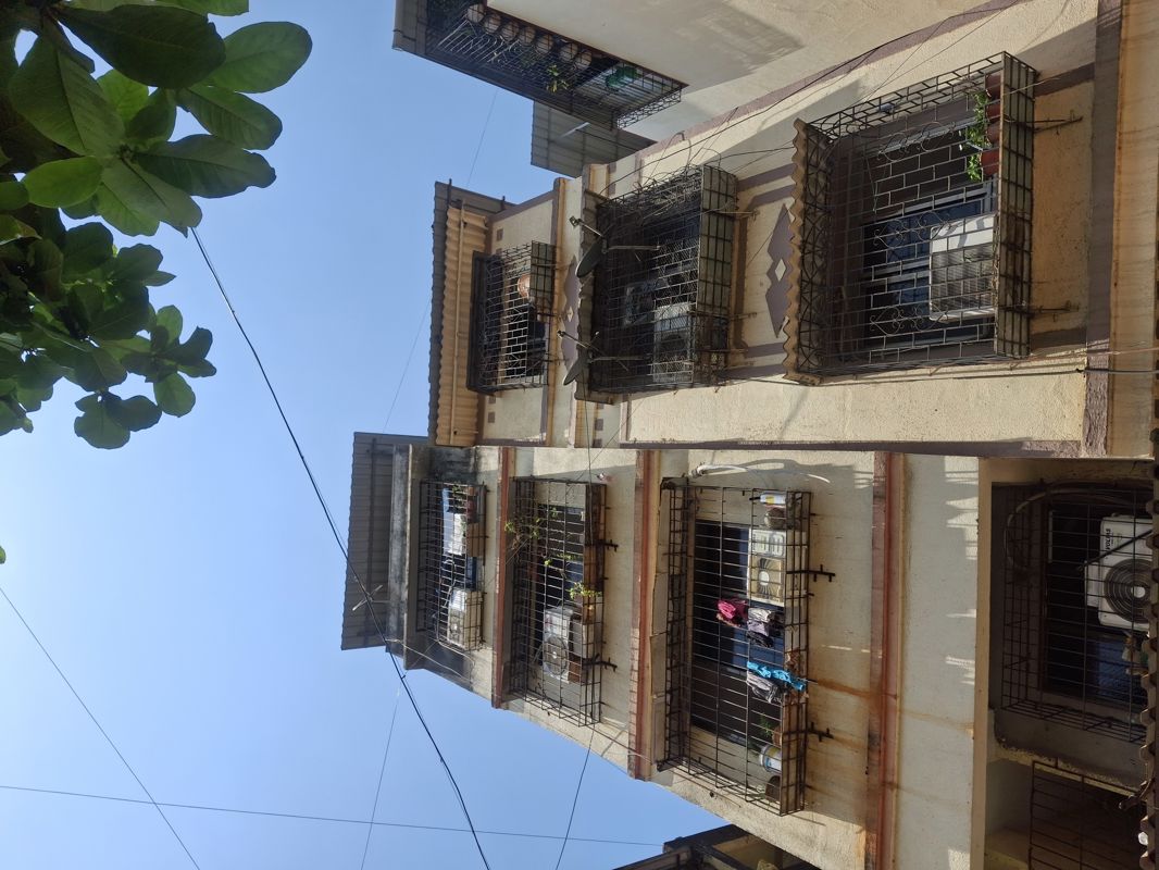1 RkIndependent House For Rent in Ghansoli