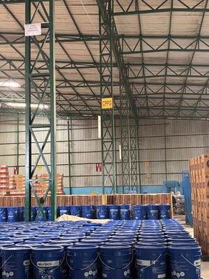  Warehouse For Rent in Deedarganj