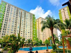 3 BHK + Study Room Apartment For Sale in Ashok Nagar