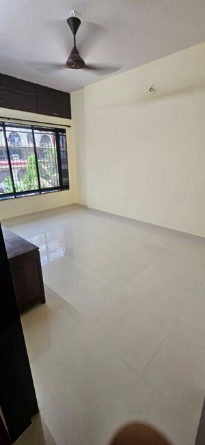 1 BHK Apartment For Rent in Goregaon West