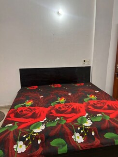 1 BHK Apartment For Rent in Malviya Nagar