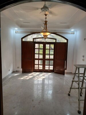 3 BHK Builder Floor For Rent in Kalkaji