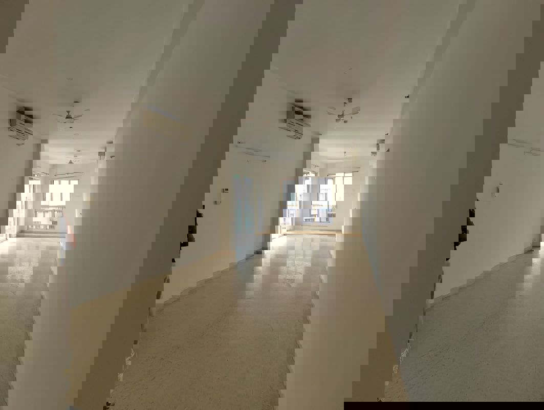 3 BHK + Servant Room 2100 Sq.Ft. Apartment in BPTP Mansions Park Prime