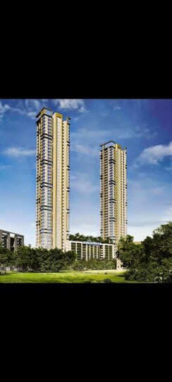 3 BHK Apartment For Rent in Prestige Jasdan Classic
