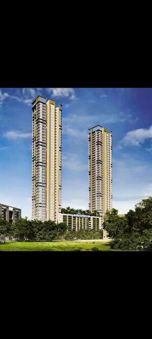 3 BHK Apartment For Rent in Prestige Jasdan Classic, Mahalaxmi