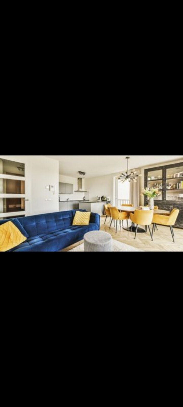 Living Room, prestige-jasdan-classic 3 Bedroom 1740 Sq.Ft. Apartment In Mahalaxmi Mumbai 10234068