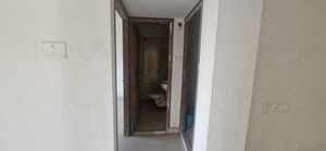 Hall in 3 BHK Apartment at Capricorn Jewels, New Alipore – for Rent