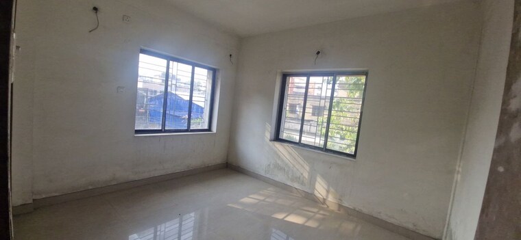 Master Bedroom, capricorn-jewels 3 Bedroom 1250 Sq.Ft. Apartment In New Alipore Kolkata 10224864