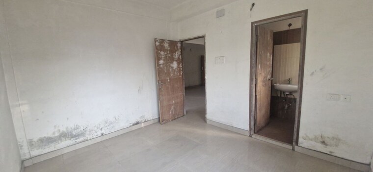 Master Bedroom, capricorn-jewels 3 Bedroom 1250 Sq.Ft. Apartment In New Alipore Kolkata 10224864