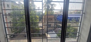3 BHK Apartment – Exterior View View at Capricorn Jewels, New Alipore - for Rent