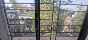 3 BHK Apartment – Exterior View View at Capricorn Jewels, New Alipore - for Rent