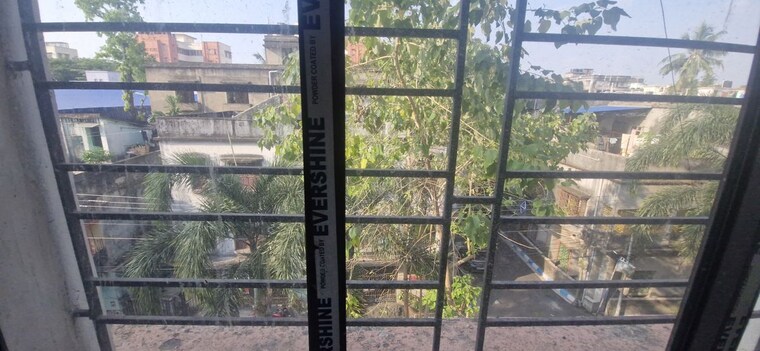 Exterior View, capricorn-jewels 3 Bedroom 1250 Sq.Ft. Apartment In New Alipore Kolkata 10224864