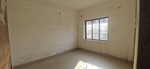 Bedroom in 3 BHK Apartment at Capricorn Jewels, New Alipore – for Rent