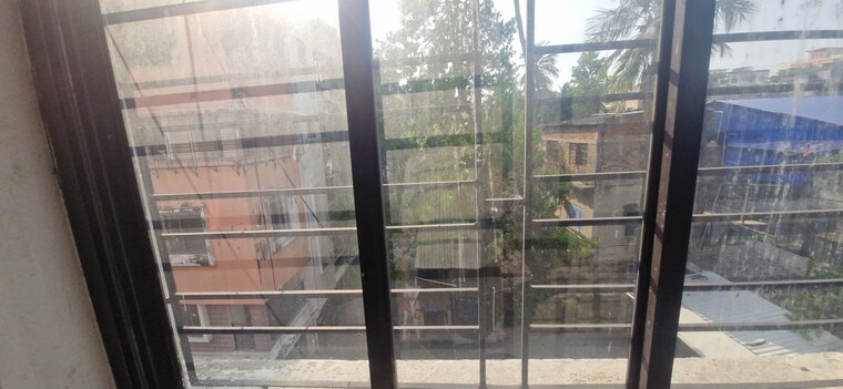 Exterior View, capricorn-jewels 3 Bedroom 1250 Sq.Ft. Apartment In New Alipore Kolkata 10224864