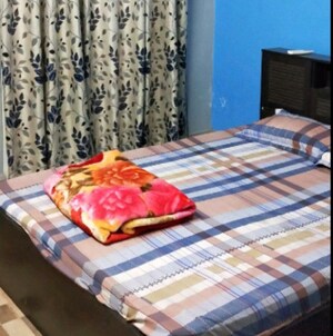  Pg For Rent in Vineet Khand