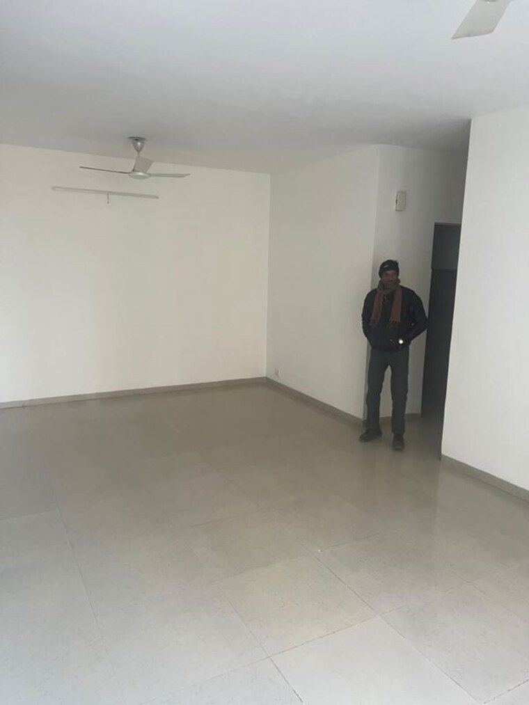 Room, umang-monsoon-breeze-phase-i 3 Bedroom 1865 Sq.Ft. Apartment In Sector 78 Gurgaon 10234059