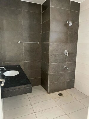 Bathroom in 4 BHK Apartment at BPTP Mansions Park Prime, Sector 66 – for Rent