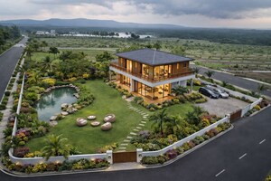 3 BHK Villa For Sale in Vijay Nagar