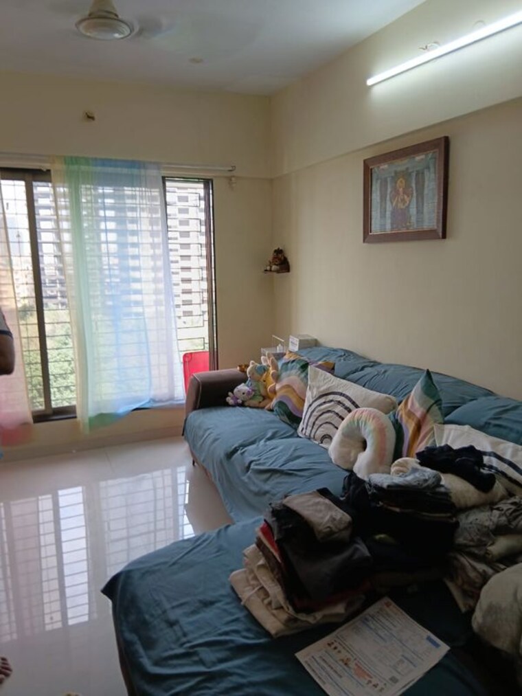 Master Bedroom, sumeet-sadan-co-society-ltd 1 Bedroom 400 Acre Apartment In Senapati Bapat Marg Mumbai 10234090