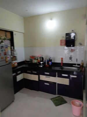 1 BHK Apartment For Rent in Sumeet Sadan Co. Society Ltd, Senapati Bapat Marg