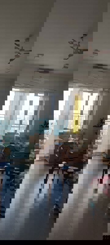 3 BHK 1600 Sq.Ft. Apartment in Vasant Valley Ivy Tower