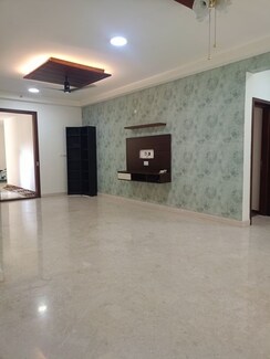 3 BHK Apartment For Rent in Prestige Ivy League