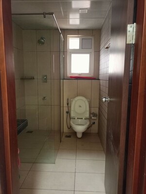 Master Bedroom in 3 BHK Apartment at Prestige Ivy League, Kondapur – for Rent