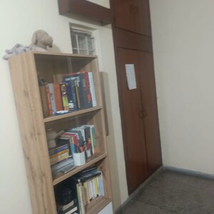 Furnished Amenities in 2.5 BHK Independent House at Sector 62 – for Rent