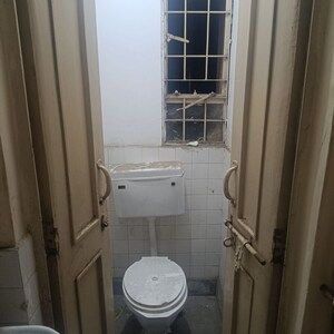 Bathroom in 2.5 BHK Independent House at Sector 62 – for Rent