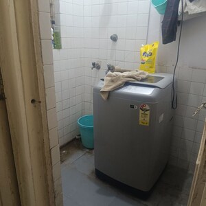 Bathroom in 2.5 BHK Independent House at Sector 62 – for Rent