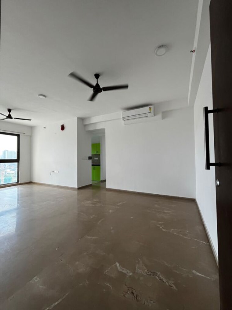 Room, kanakia-silicon-valley 3 Bedroom 1050 Sq.Ft. Apartment In Powai Mumbai 10234070