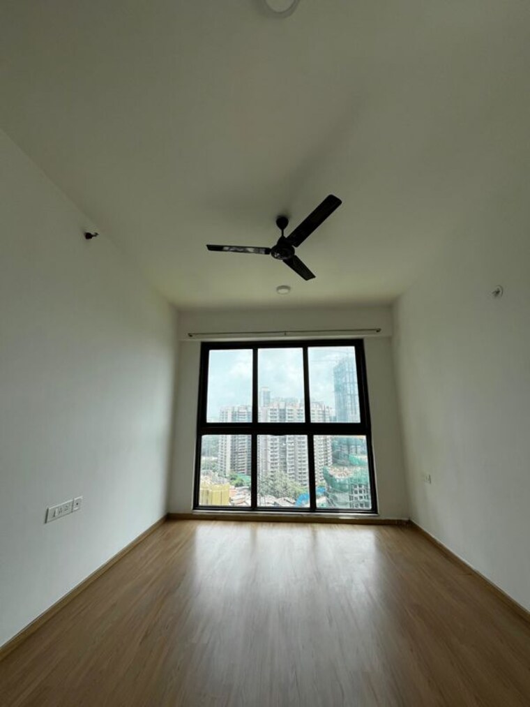 Room, kanakia-silicon-valley 3 Bedroom 1050 Sq.Ft. Apartment In Powai Mumbai 10234070