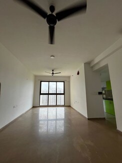 3 BHK + Extra Room Apartment For Sale in Kanakia Silicon Valley
