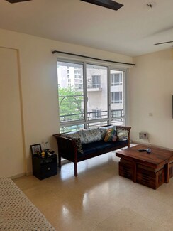 3 BHK + Servant Room Apartment For Sale in Emaar Emerald Floors Premier