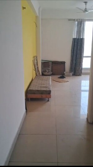 Living Room in 3 BHK Apartment at Value Meadows Vista, Raj Nagar Extension – for Sale