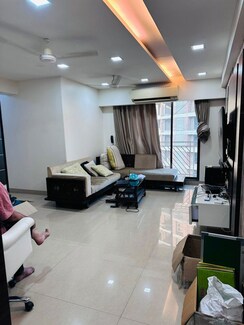 2.5 BHK + Pooja Room Apartment For Rent in Akansha Millan Hills