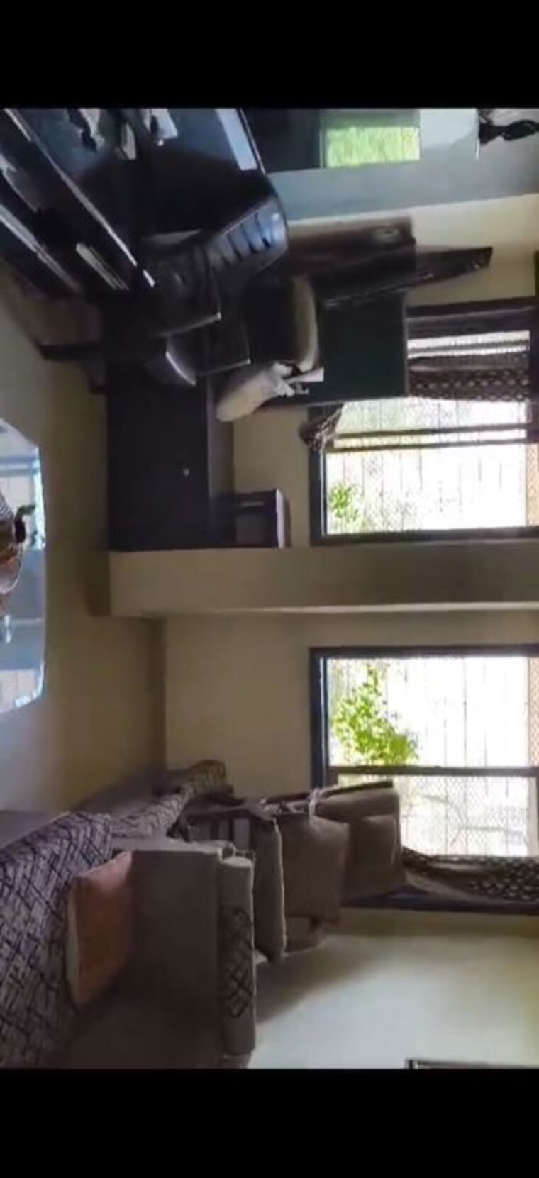 Kitchen, raghukul-building 2 Bedroom 650 Sq.Ft. Apartment In Goregaon East Mumbai 10234120