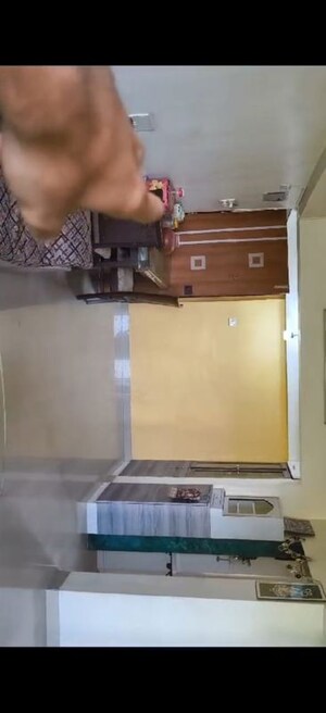 Furnished Amenities in 2 BHK Apartment at Raghukul Building, Goregaon East – for Rent