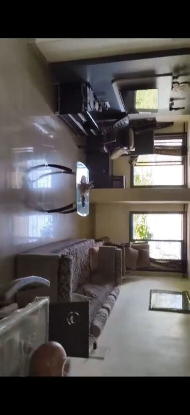 Kitchen, raghukul-building 2 Bedroom 650 Sq.Ft. Apartment In Goregaon East Mumbai 10234120