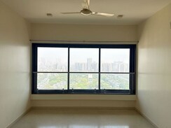 3 BHK + Pooja Room Apartment For Rent in Godrej Platinum Mumbai