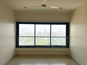 3 BHK Apartment For Rent in Godrej Platinum Mumbai, Vikhroli East