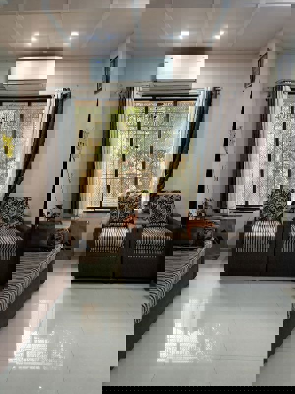 1 BHK 450 Sq.Ft. Apartment in Akashganga Complex Kavesar