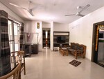 3 BHK 1400 Sq.Ft. Apartment in Kolte Patil Margosa Heights