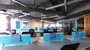  Office Space For Rent in Wakad