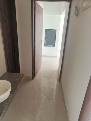 Building Lobby in 2 BHK Apartment at ARC Finezza, Pimple Saudagar – for Rent