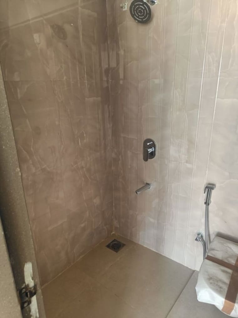 Bathroom, arc-finezza 2 Bedroom 660 Sq.Ft. Apartment In Pimple Saudagar Pune 10234138
