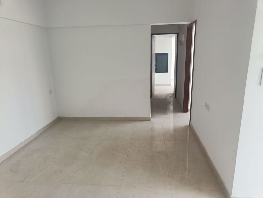 2 BHK + Extra Room 660 Sq.Ft. Apartment in ARC Finezza