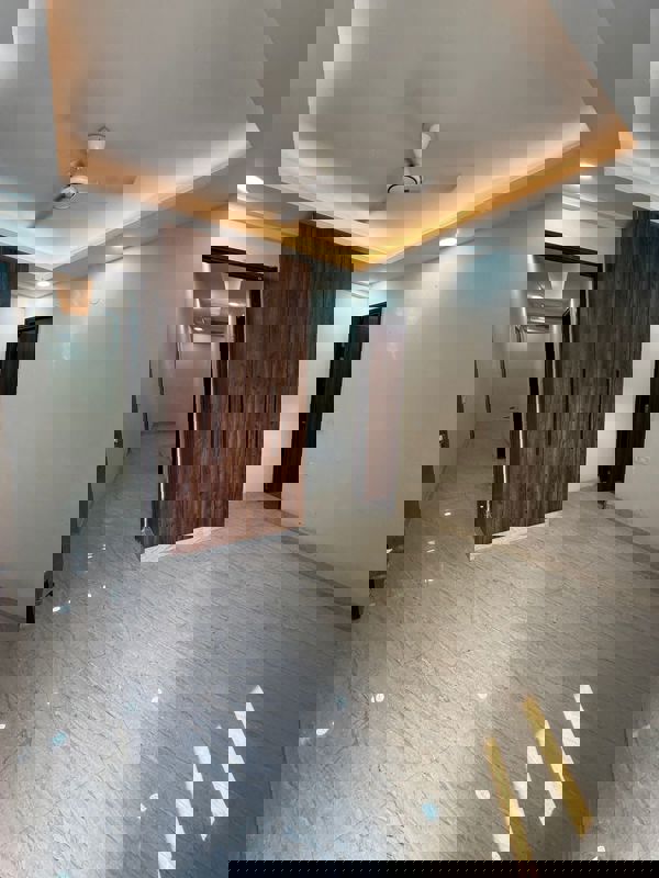 2 BHK 1300 Sq.Ft. Apartment in CRS Pratham