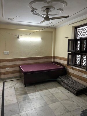 Kitchen in 2 BHK Apartment at CRS Pratham, Rajpur – for Rent